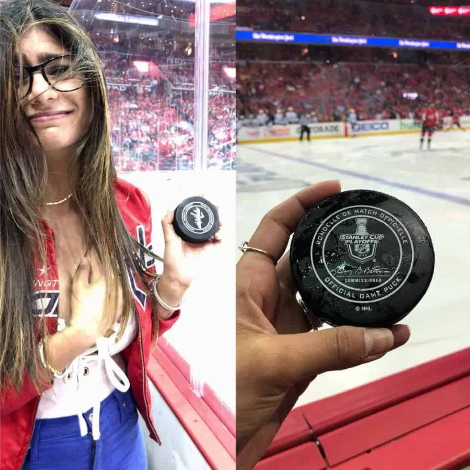 cameron hitch recommends Mia Khalifa Breast Size