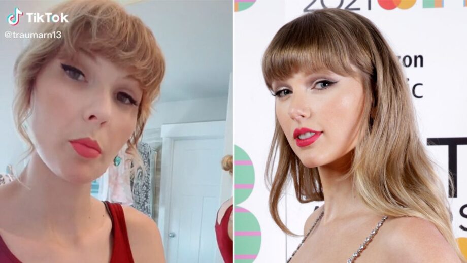 Best of Taylor swift fake pics