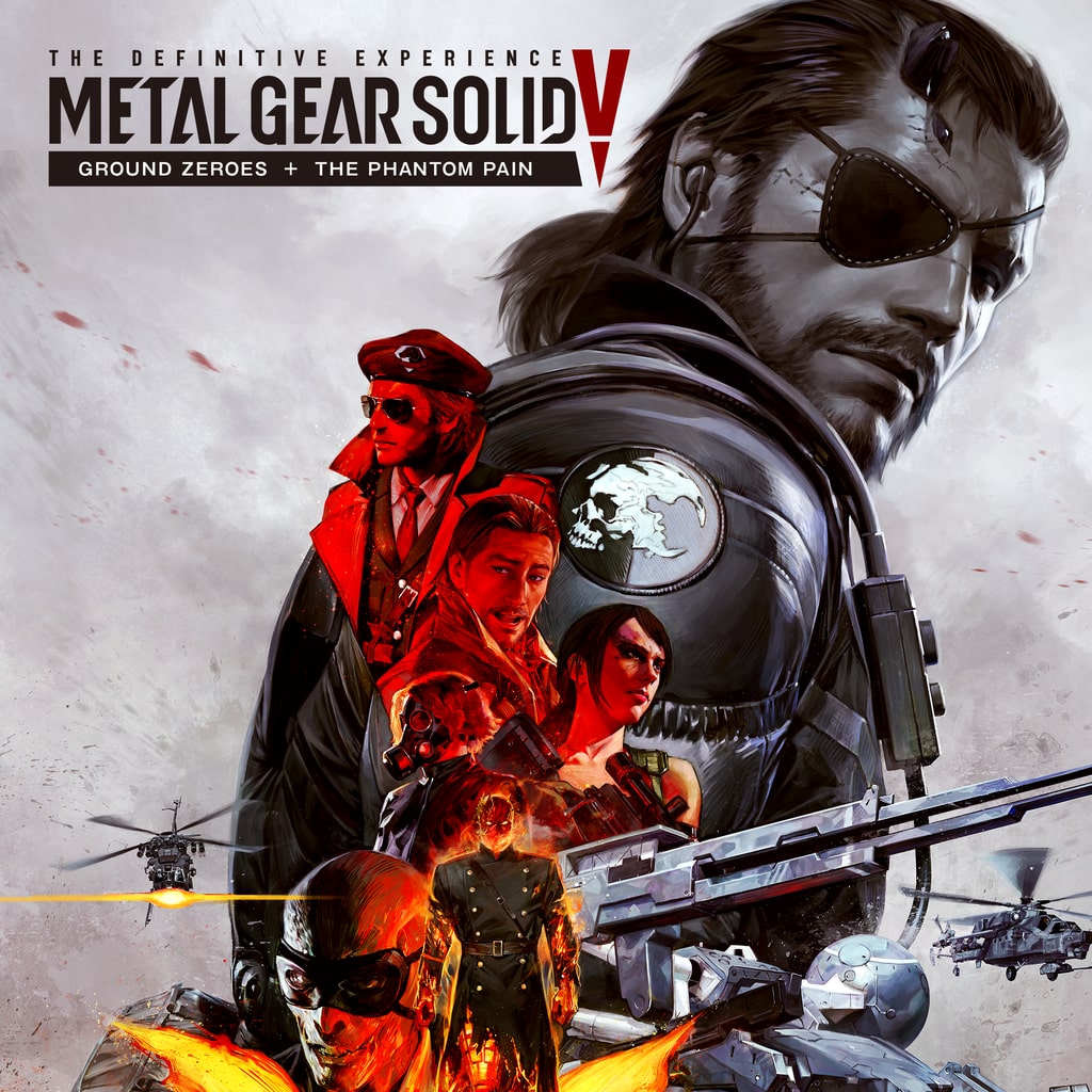 anupam shome recommends metal gear solid pictures pic