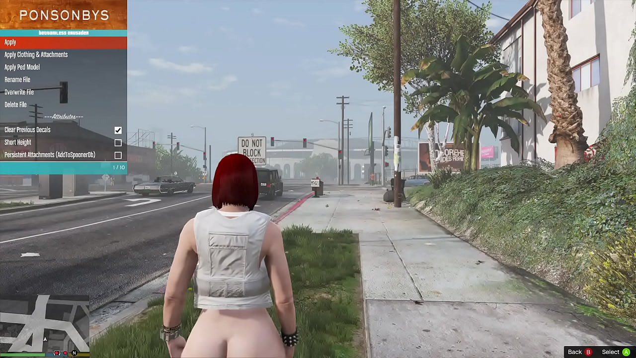 ashley wilken recommends grand theft auto 5 nude pic