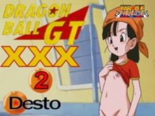 david bekcham share dragonball z pan xxx photos