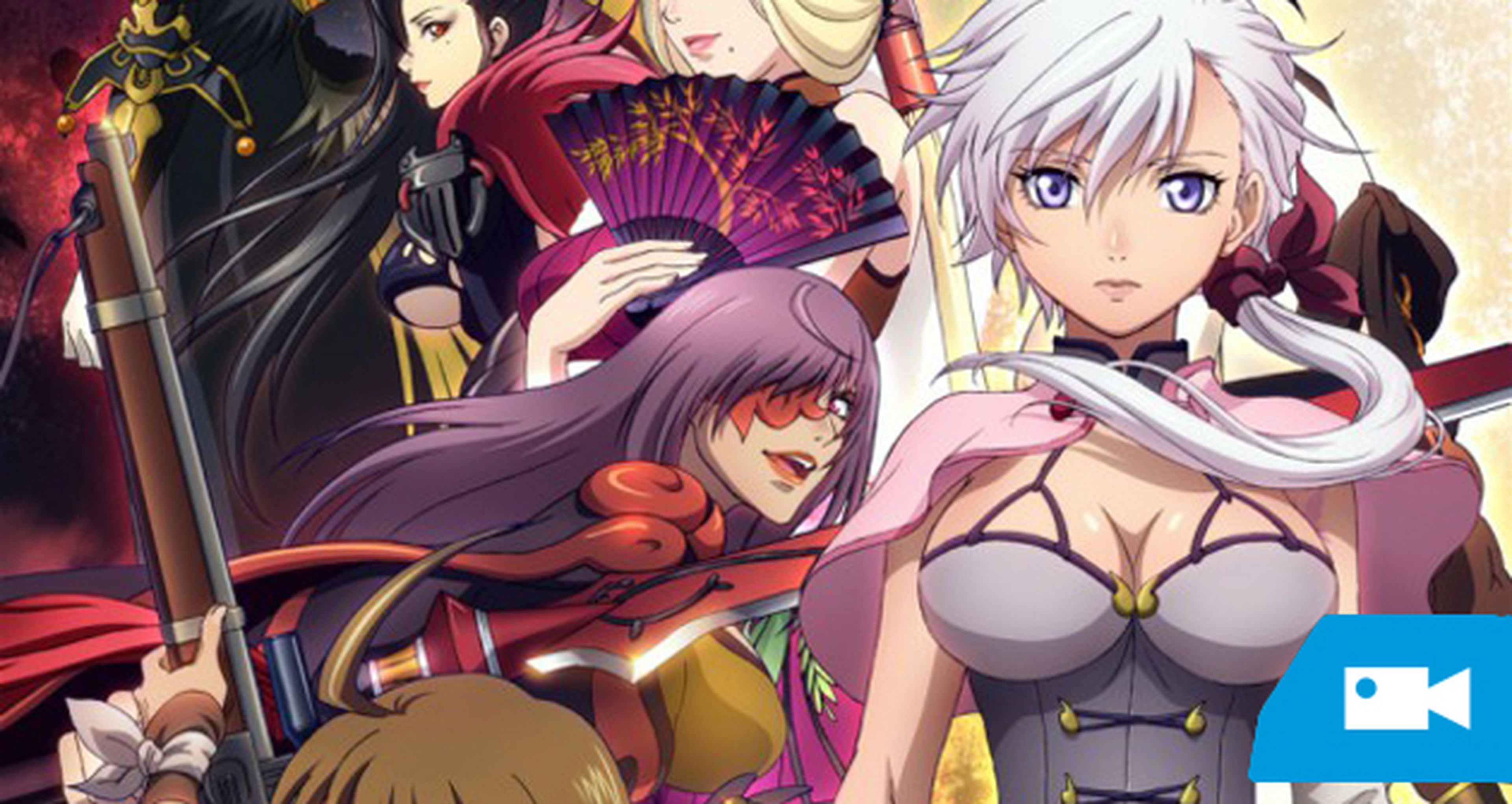 christian leonardi recommends blade and soul anime pic