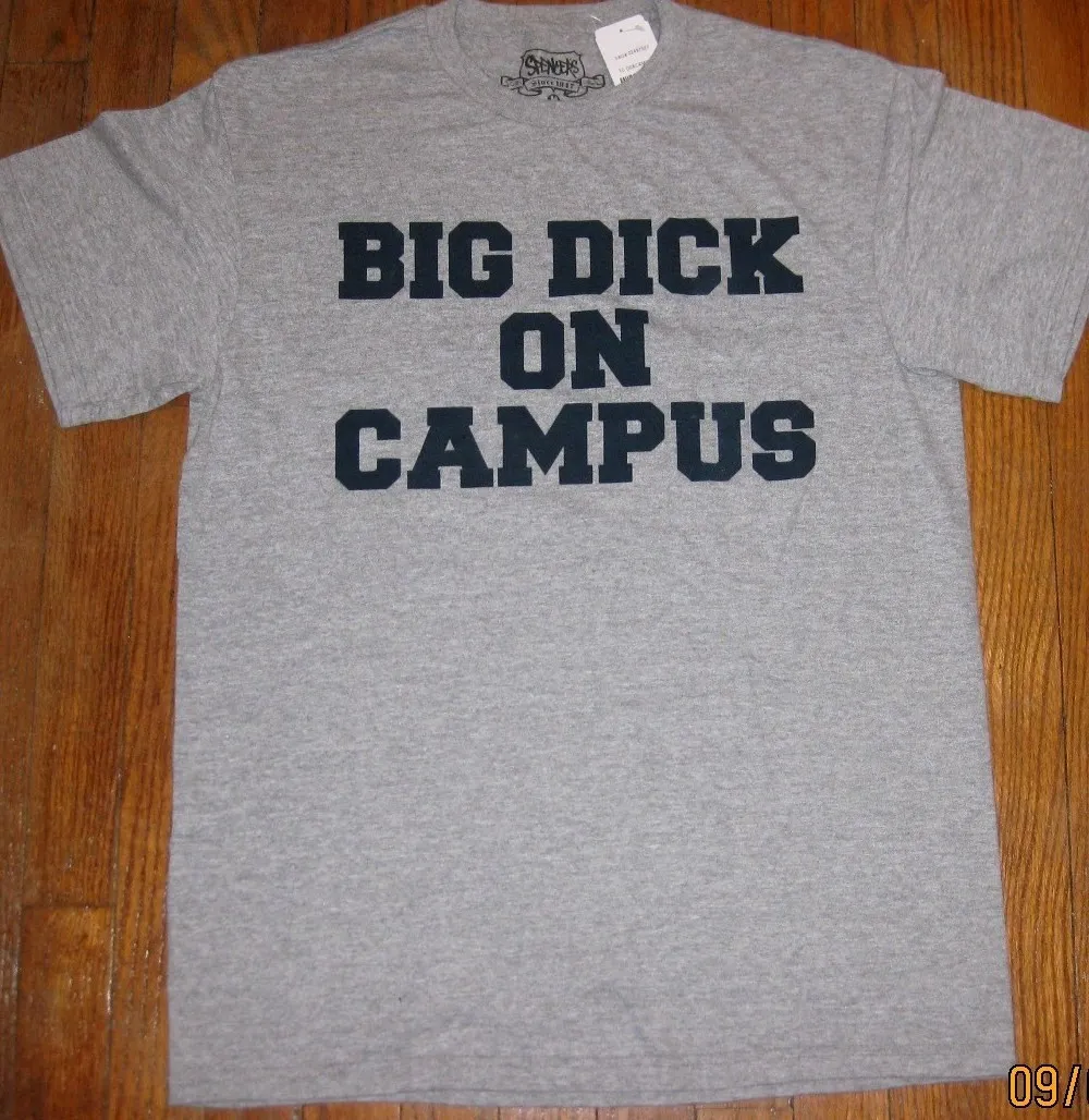 adam worster recommends big dick on campus pic