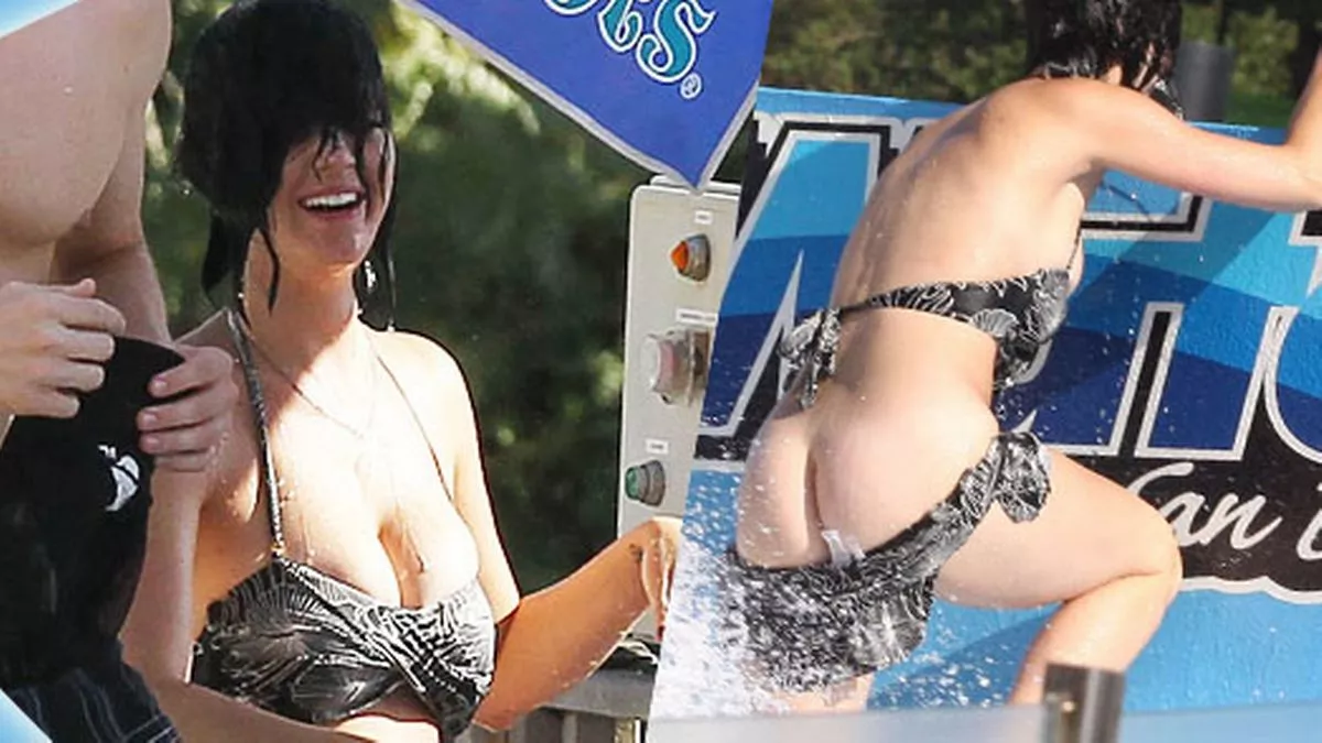 diana ashford recommends katy perry bikini malfunction pic