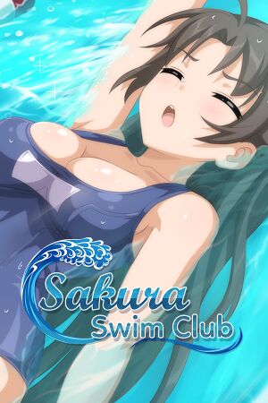 alexandra varnum recommends Sakura Swim Club Patch