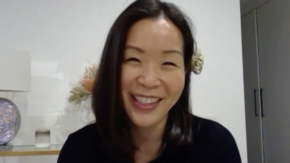 christine mudge recommends joo video korea com pic
