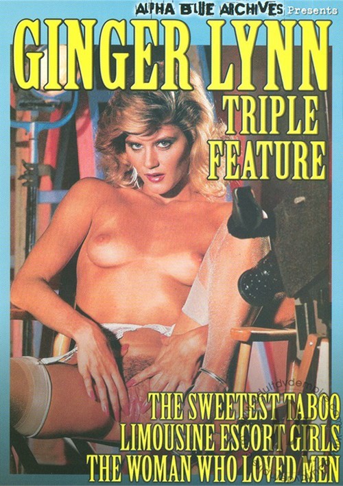 david kootstra recommends ginger lynn xxx videos pic