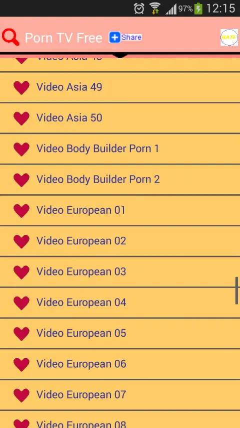cole ellett recommends App De Videos Porno