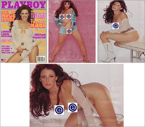 aayush paudel recommends tiffany in playboy 2002 pic