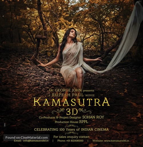 april thorson recommends Kamasutra 3d Free Online Movie
