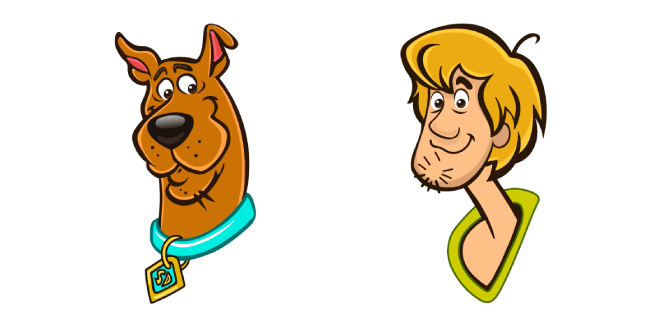 Best of Scooby doo and shaggy pictures