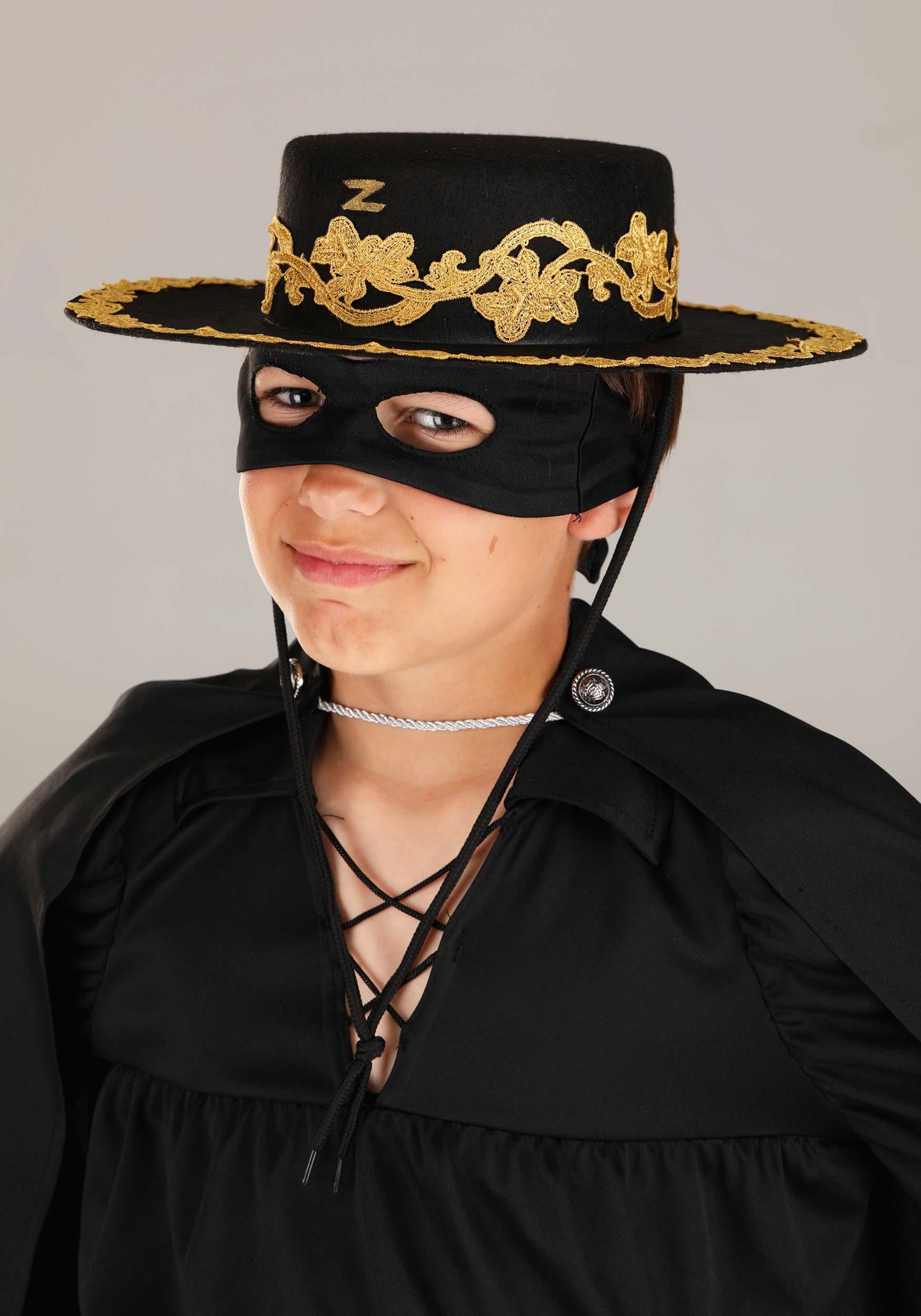 aleksandar zubic share mask of zorro costume photos