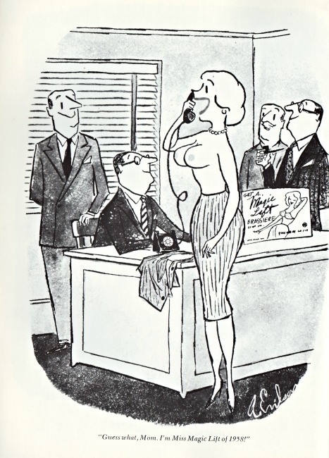 audrey glasscock recommends vintage sex cartoons pic