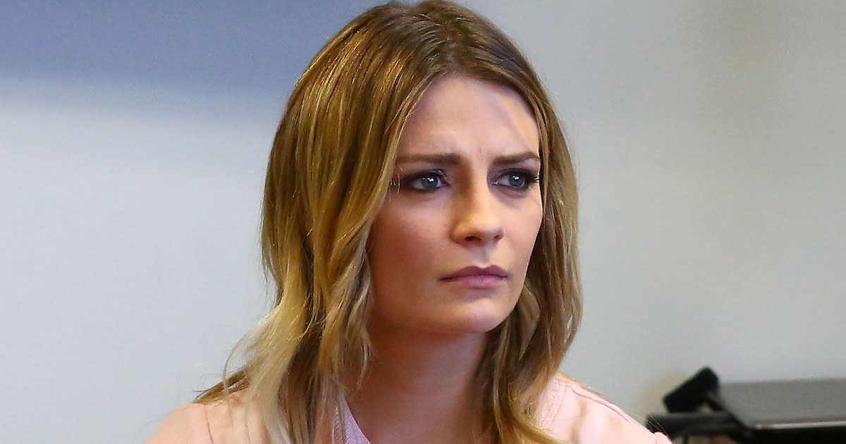 dalia salam recommends mischa barton leaked video pic