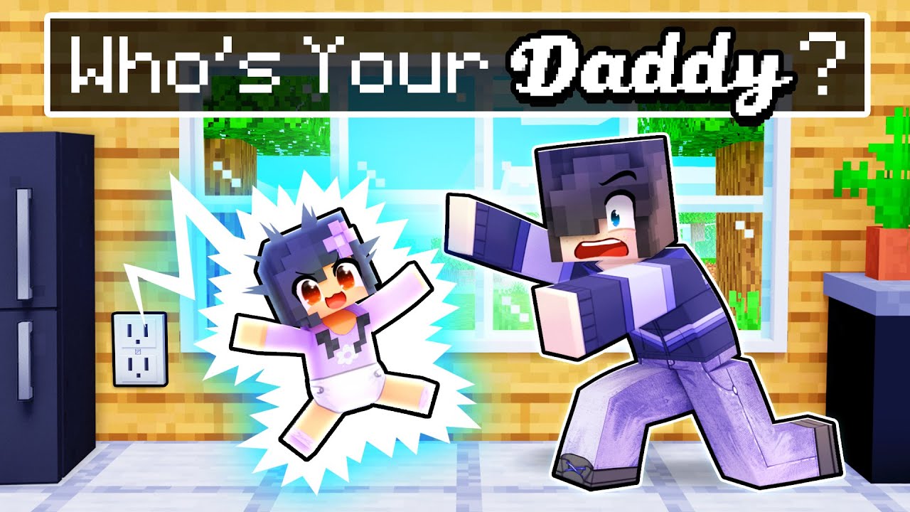 Minecraft Whos Your Daddy escort privat