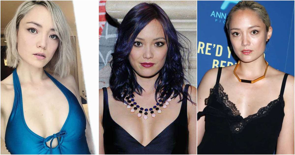 Pom Klementieff Porn flashing pics