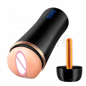 annika schultz recommends Flashlight Toy For Men