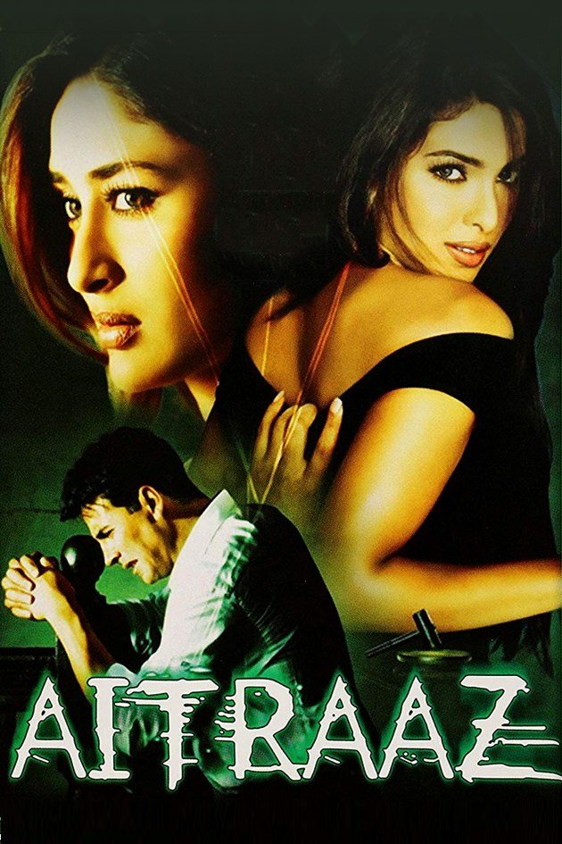 amber dorris recommends Aitraaz Movie Online Watch