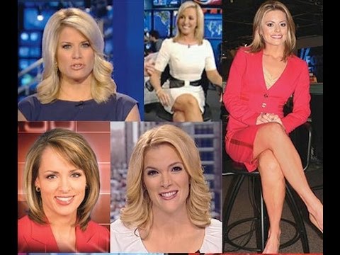 catherine chauvin recommends Fox News Women Sexy