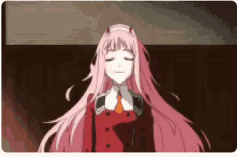 carole aguilar recommends zero two bouncing gif pic