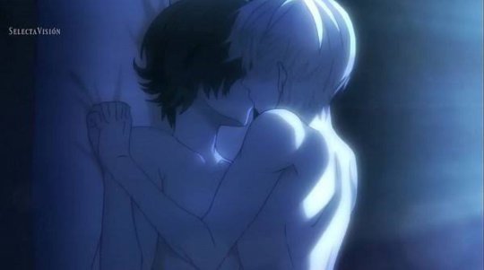 becky bathke add photo tokyo ghoul sex scene