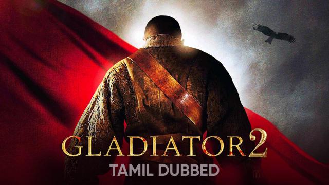 brande west recommends Gladiator Movie Free Online