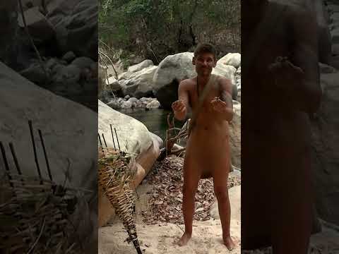 austin grimm recommends Naked And Afraid Pussy Shot