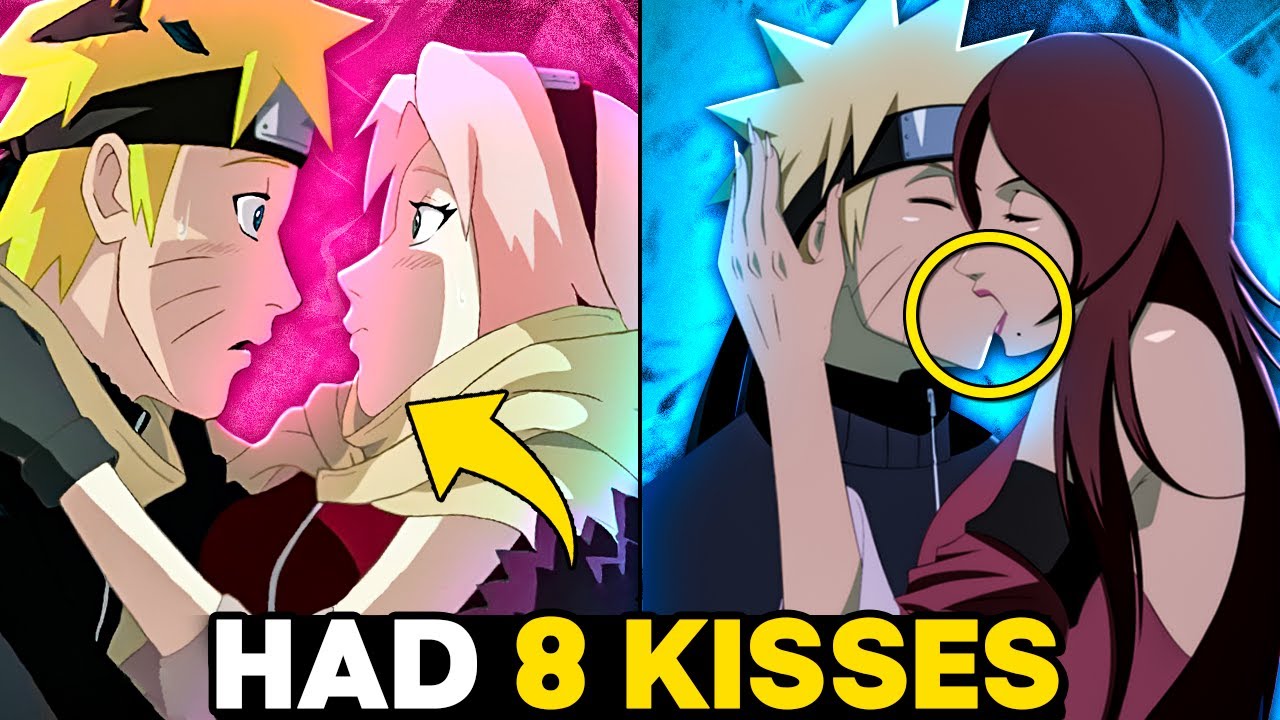 chaitanya gadkari add photo when does naruto and hinata kiss