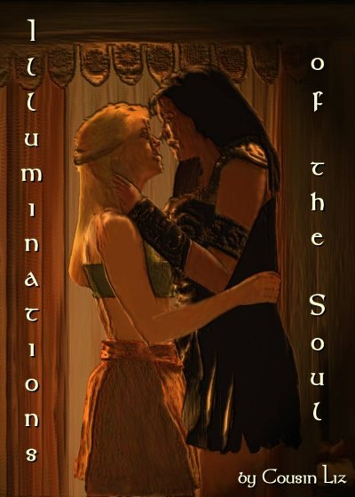 chris allgood recommends xena and gabrielle fanfiction pic