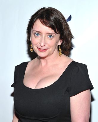 rachel dratch boobs