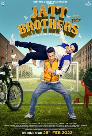 alisa gates recommends Brothers Bollywood Movie Online