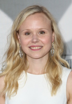 allison stetz recommends Alison Pill Topless Tweet