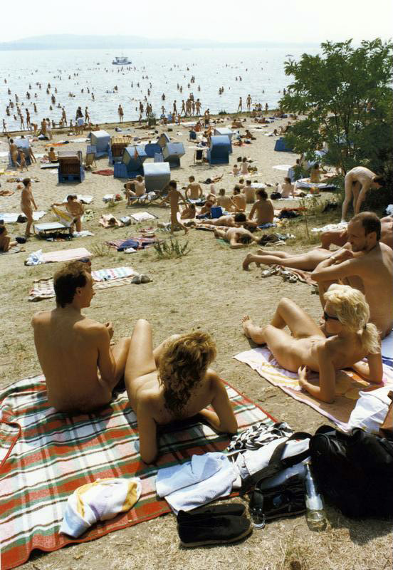 benn perry share nude beaches, germany women medium tits photos