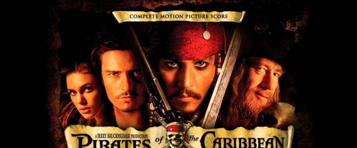 danny bourg recommends Watch Pirates Of The Caribbean Online