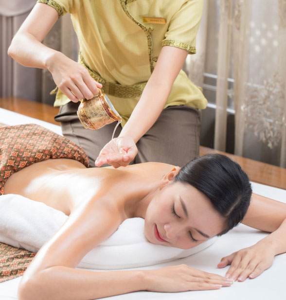 brent bissell recommends Thai Oil Massage Videos