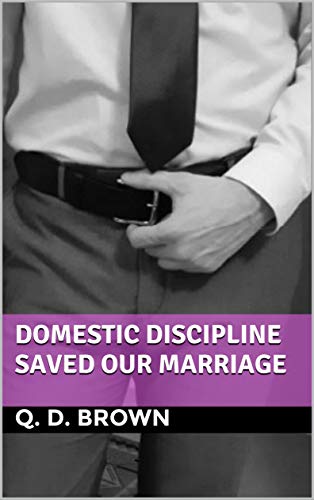 aaron lovern recommends Domestic Discipline Marriage Videos