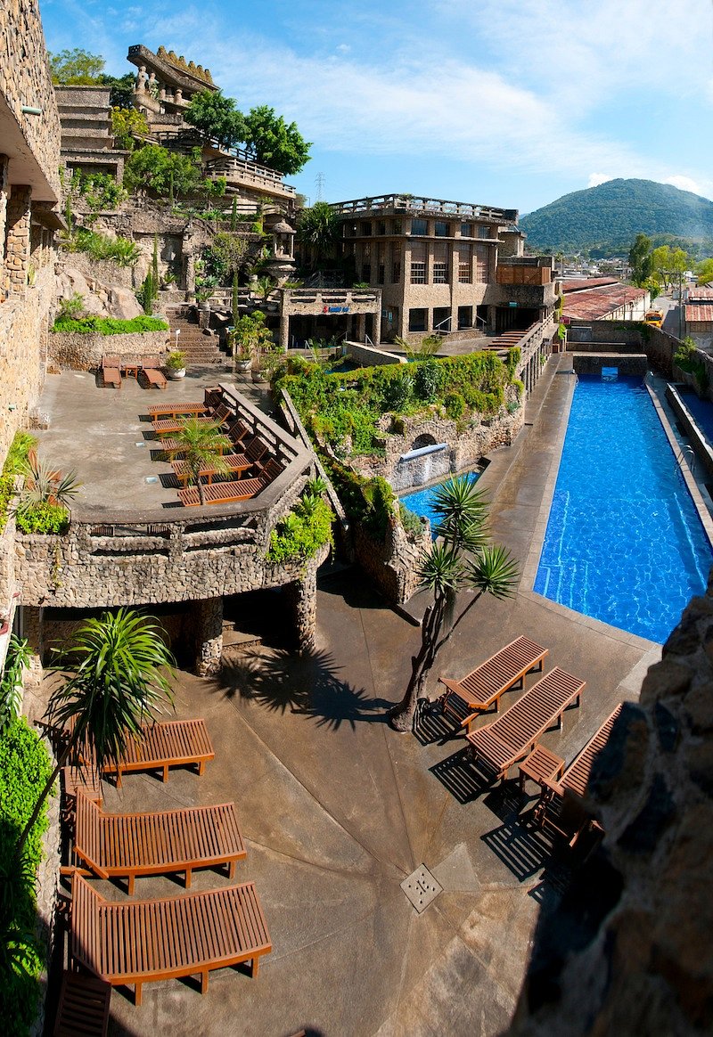 currie underwood recommends hoteles en amatitlan guatemala pic