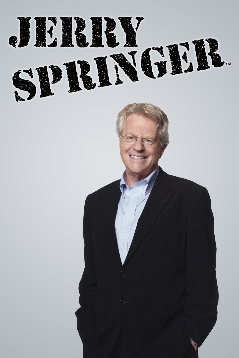 anand thakker recommends Watch Jerry Springer Uncensored