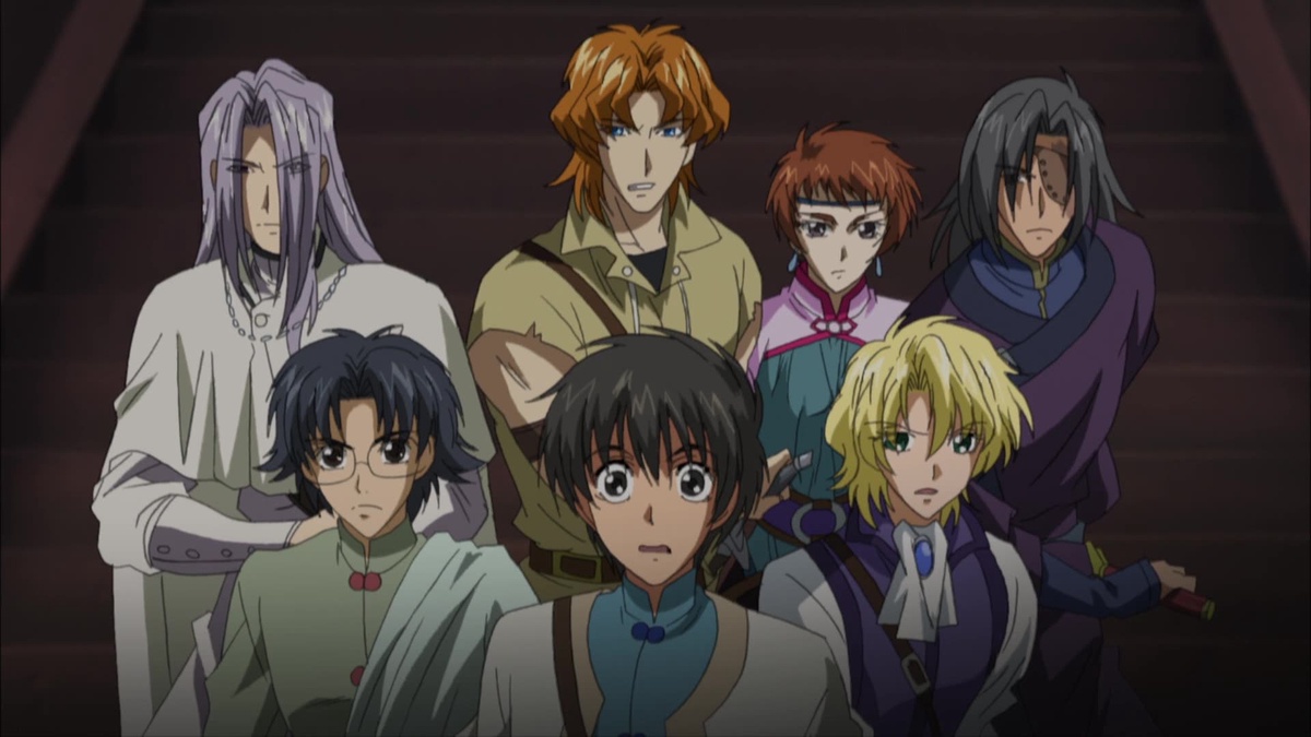 brittany valverde recommends Kyo Kara Maoh English Dubbed