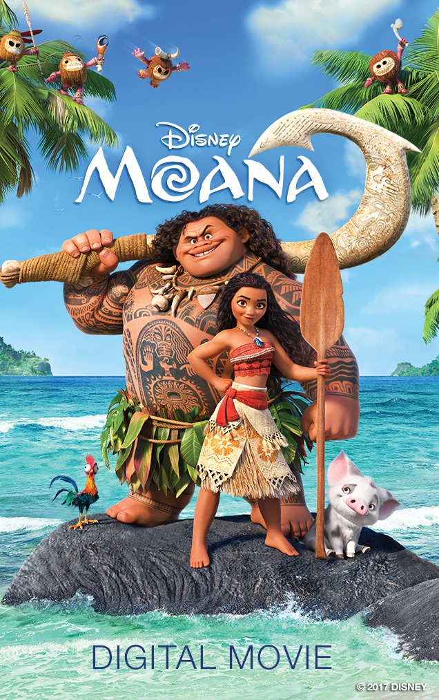 diaa rammal recommends peliculas gratis de moana pic