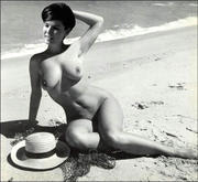 darlene melancon recommends yvonne craig nude pics pic