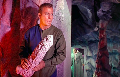 chris aylor recommends star trek sex toy pic