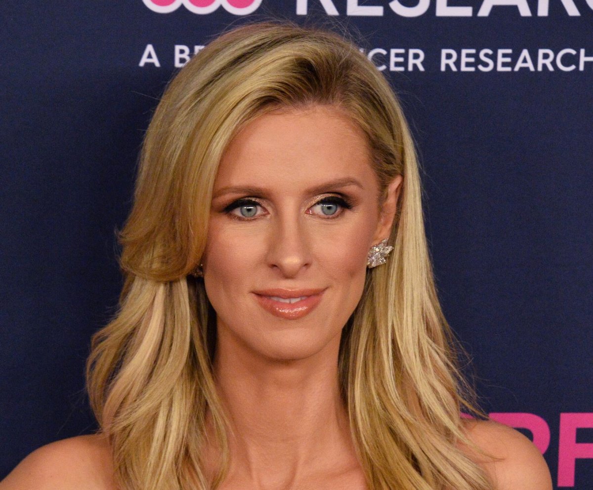 christie talbert recommends Nicky Hilton Nude