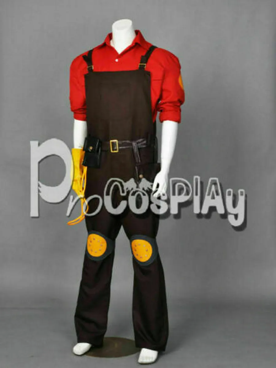 chris selzer recommends tf2 pyro halloween costume pic