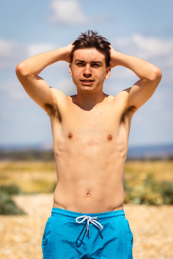 dimitar simonovski recommends Naked 18 Year Old Boys