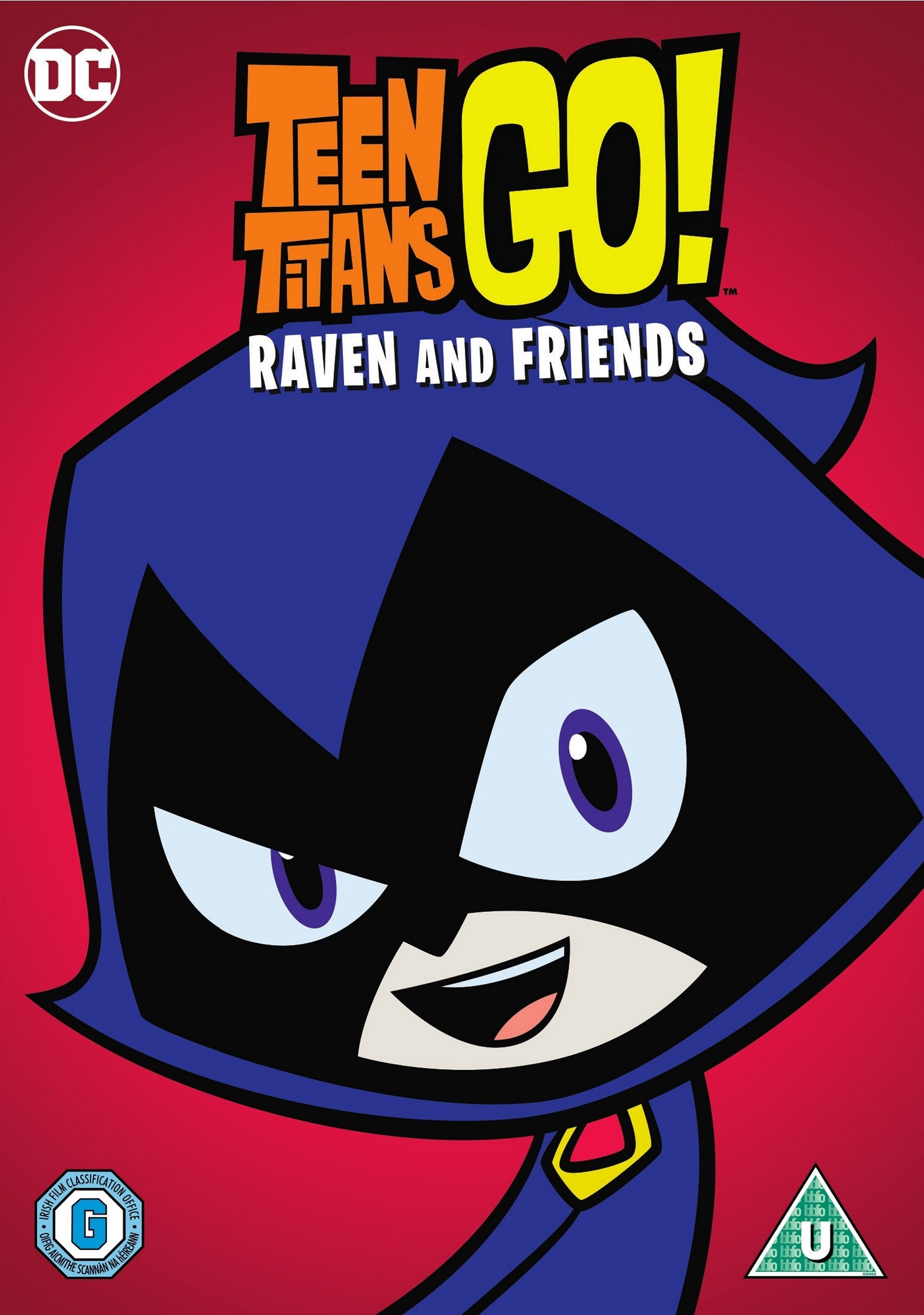 claude theriault add photo teen titans go raven and starfire sex