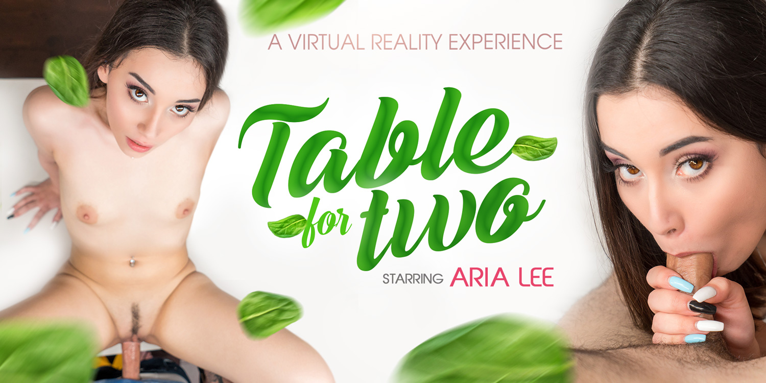 dikshit sharma recommends aria lee vr pic