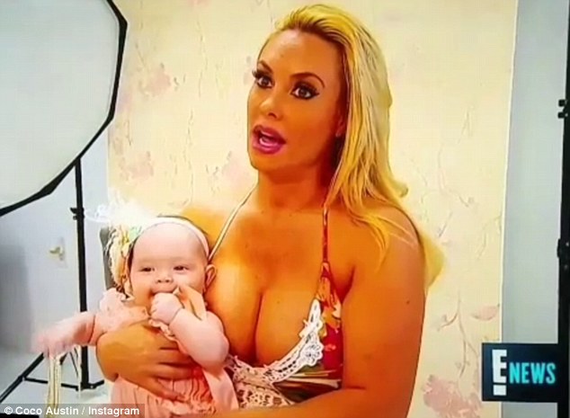 dewet steyn recommends nicole coco austin fuck pic