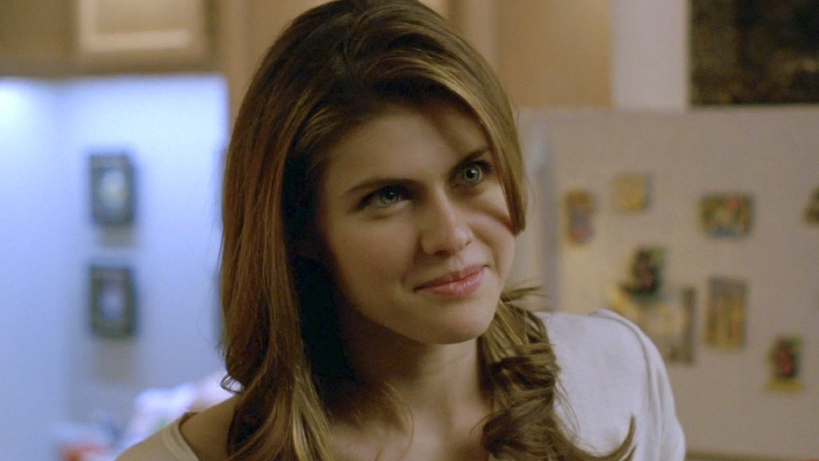 dani holt recommends alexandra daddario naked scene pic