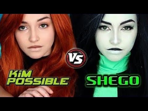 brad byron recommends Kim Possible Sex Stories